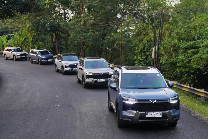 Penundaan Subsidi Kendaraan Listrik Terus Berlanjut, Pemerintah Alihkan Fokus pada Pengembangan Mobil Nasional