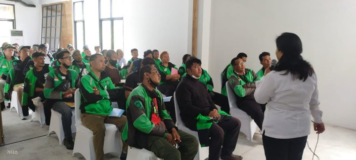 Kepastian Tarif Ojol: Menhub Jamin Biaya Layanan Tetap Stabil Meski Ada Pemotongan Aplikasi 8 Persen