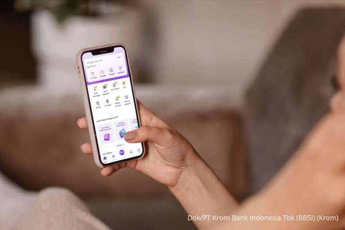 Kontra-Intuitif: Meski BI Rate Naik, Sejumlah Bank Digital Pilih Pertahankan atau Bahkan Pangkas Bunga Deposito Unggulan