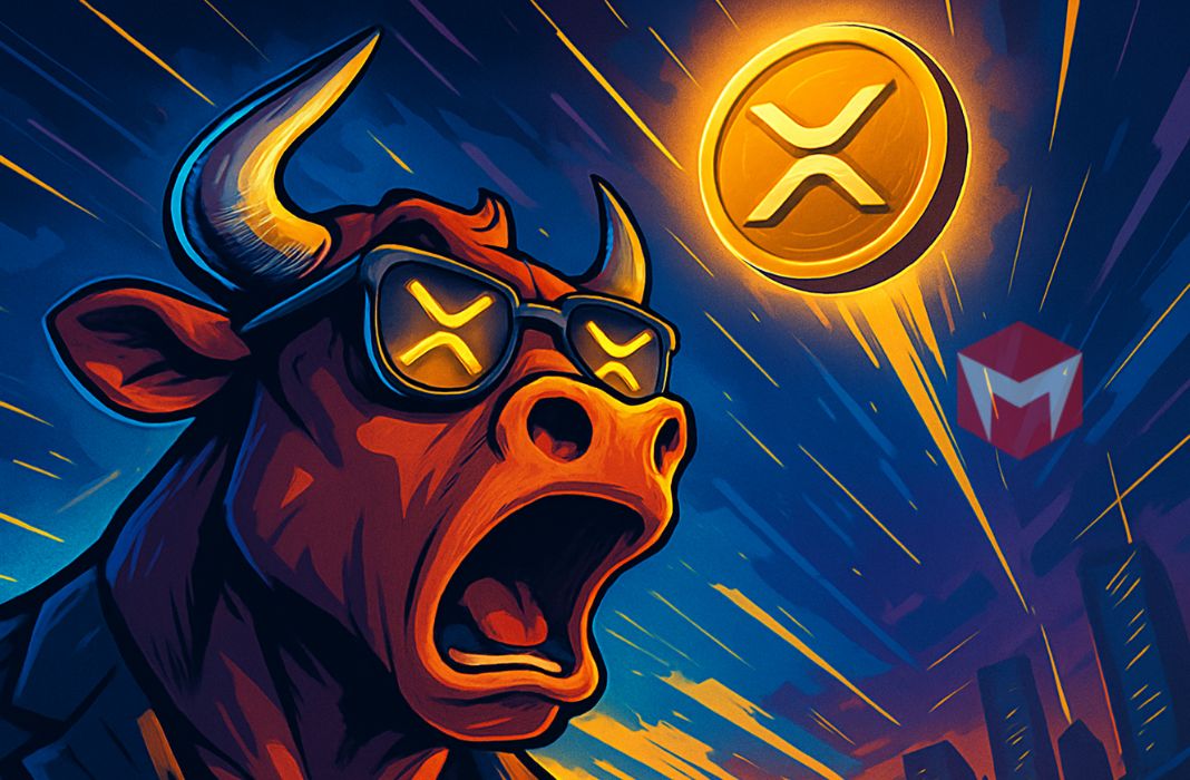 Lonjakan Wallet XRP dan Sentimen Pasar – Santiment