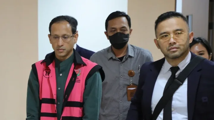 Kontroversi Hukum Menanti Nadiem Makarim: Ancaman Penjara Diperpanjang dalam Kasus Pengadaan Chromebook
