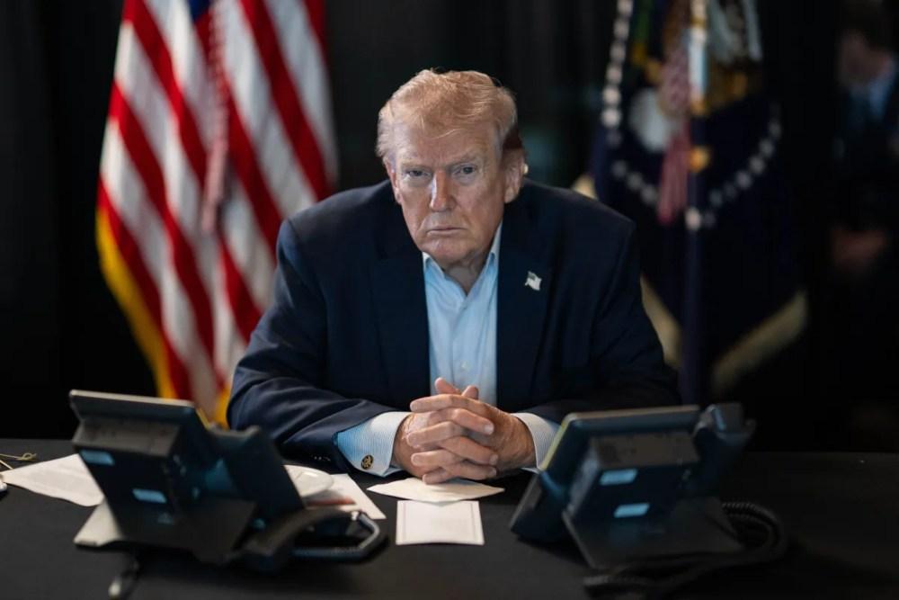 Terungkapnya Cuan Miliaran Dolar Donald Trump dari Bisnis Kripto Picu Debat Etika Kepresidenan