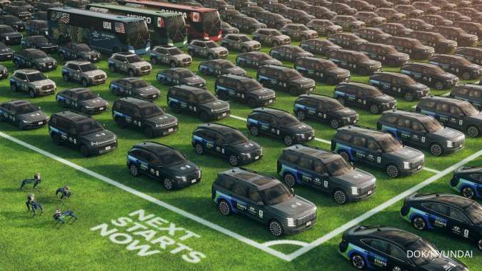 Hyundai Sambut Baik Wacana Perluasan Insentif Otomotif Meliputi Kendaraan Konvensional dan Listrik