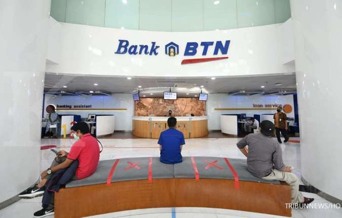 Bank BTN Bidik Pertumbuhan Dana Nasabah Prioritas Melonjak di Atas 20 Persen Hingga Akhir 2026