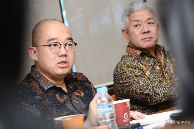 Kebutuhan Klarifikasi Mandat: CORE Soroti Potensi Hambatan Investasi Akibat Tumpang Tindih Peran INA dan Danantara