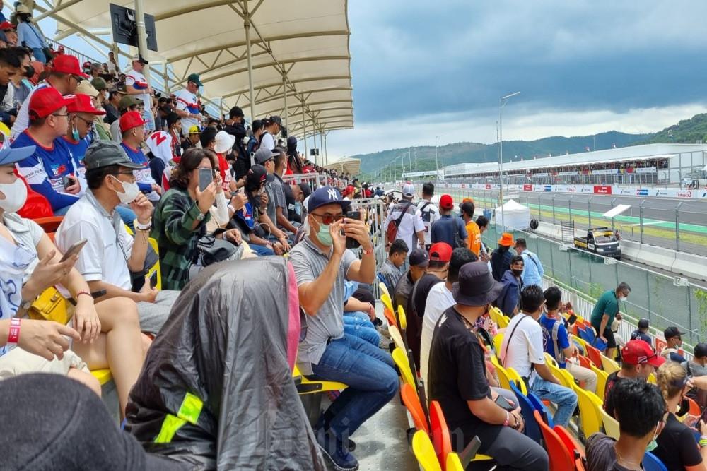 Delapan KEK Pariwisata Jadi Motor Investasi Nasional, Pemerintah Dorong Atasi Hambatan Klasik