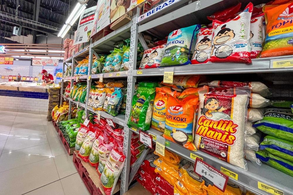 Menentukan Harga Wajar Beras Fortifikasi: Dilema Pemerintah, Industri, dan Konsumen
