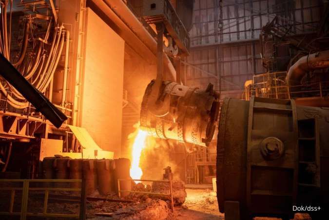 Proyeksi Lonjakan Produksi Alumina Indonesia: Ancaman Penipisan Bauksit dan Ketergantungan PLTU Captive