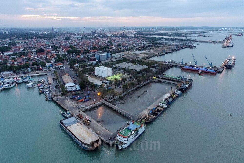 Sinergi Raksasa Logistik BUMN Terwujud: Tujuh Entitas Dilebur dalam Holding Nasional
