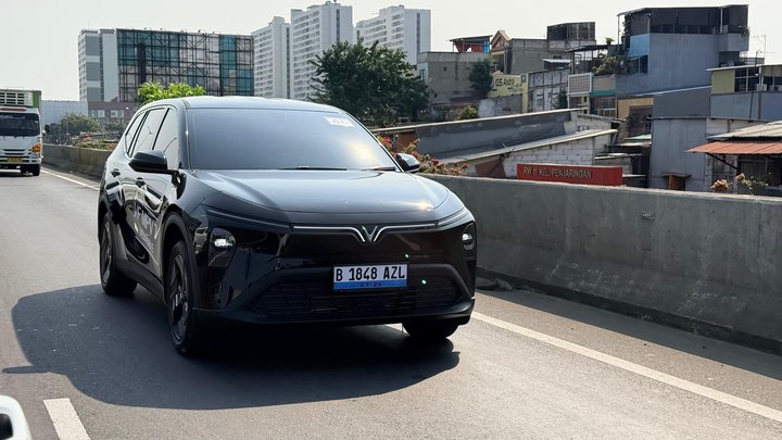 Mengupas Tuntas Potensi VinFast VF MPV 7 Sebagai Pilihan Mobil Keluarga Idaman di Tengah Hiruk Pikuk Jakarta