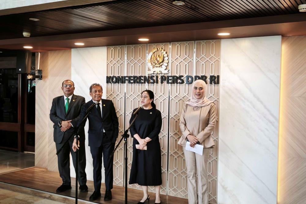 Target Pertumbuhan Ekonomi RI 2027 Dipatok Tinggi 5,8%-6,5%, DPR dan Pemerintah Sepakati Asumsi Makro RAPBN