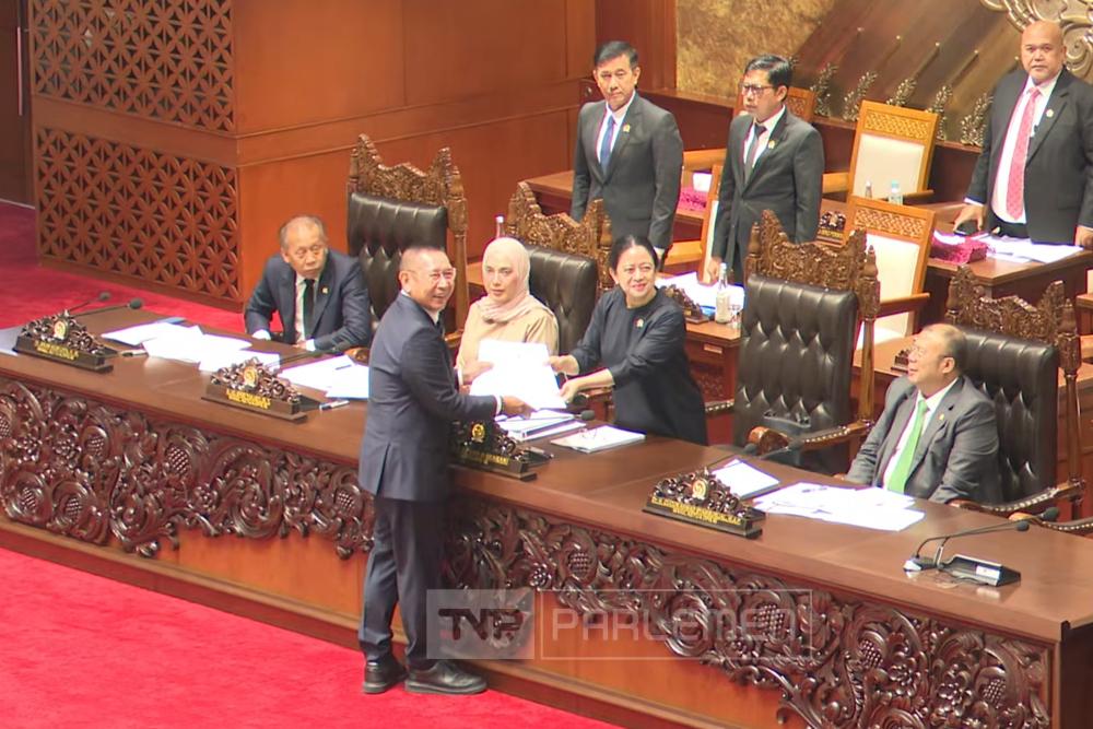 Target Fantastis RKP 2027: Pendapatan Rakyat Rp96 Juta/Tahun dan Kemiskinan Ekstrem Nol Persen