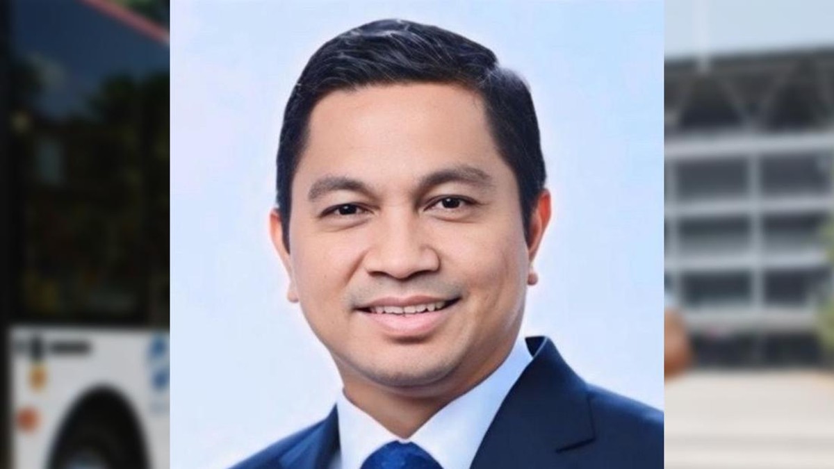 Foto: Daud Joseph. (Dok. Istimewa)
