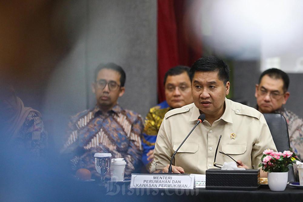 Alokasi Anggaran Kementerian PUPR 2026 Melonjak Drastis, Fokus Utama pada Peningkatan 400 Ribu Unit Hunian
