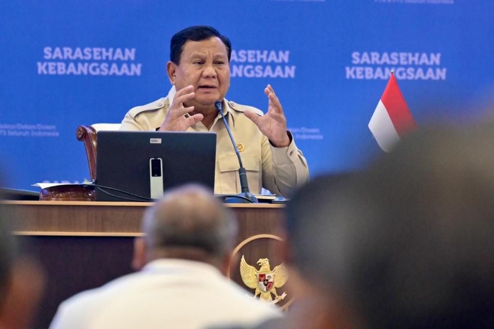 Presiden Prabowo Dipastikan Hadiri Puncak Hari Koperasi Nasional di Jakarta, Momentum Penguatan Ekonomi Rakyat