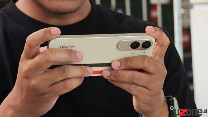 realme P4x: Kombinasi Baterai Jumbo dan Performa Gaming Mumpuni untuk Pengalaman Tanpa Henti