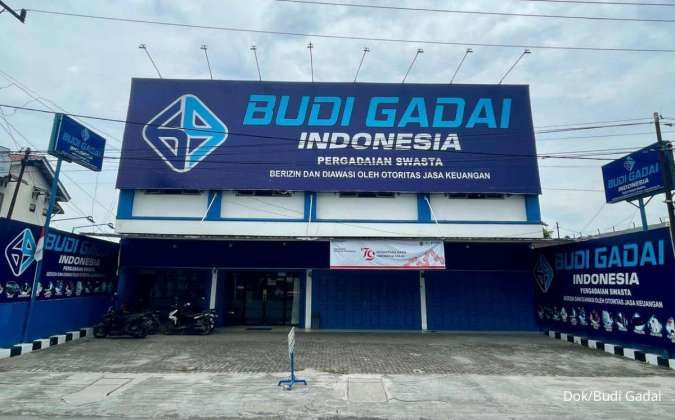Prospek Cerah Industri Pegadaian di Indonesia: Budi Gadai Sumut Soroti Potensi Pasar yang Masih Terbuka Lebar