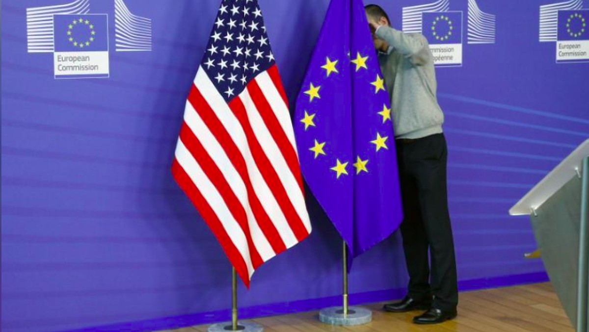 Foto: REUTERS/Francois Lenoir