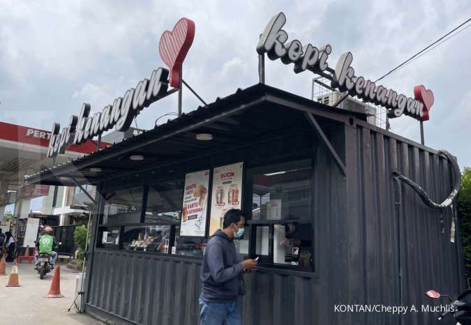 Kopi Kenangan Ambil Langkah Proaktif Hadapi Regulasi Nutri-Level: Uji Laboratorium Dipercepat