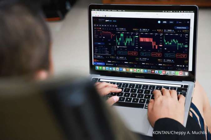 Saham Bank Tertekan: Sejauh Mana Efektivitas Suntikan Dana *Buyback* Triliunan Rupiah?