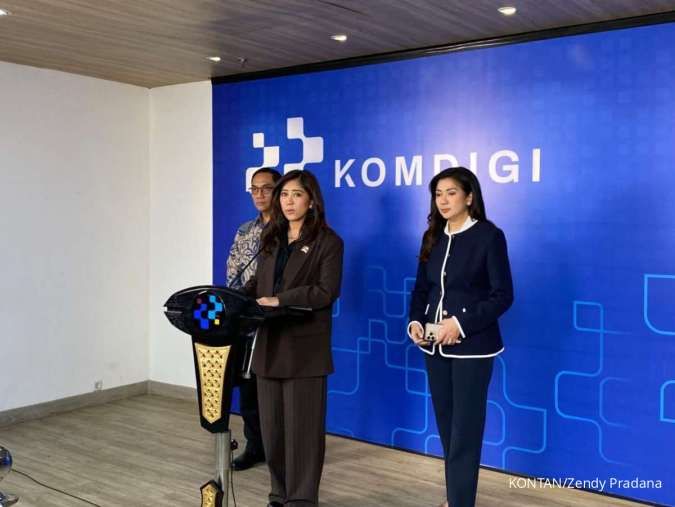 Pemerintah Indonesia Awasi Ketat 14 Aplikasi Apple Terkait Perlindungan Data Anak