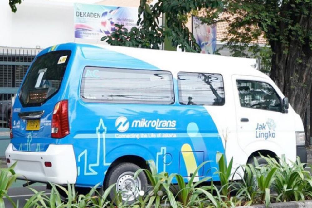 Usulan Tarif Mikrotrans Rp2.000: Solusi Akurasi Data Penumpang dan Peningkatan Kualitas Layanan