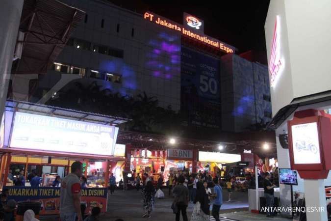 Ekspansi Kapasitas 40 Persen Jadi Strategi JIEXPO Kejar Pertumbuhan Bisnis MICE Hingga 2026