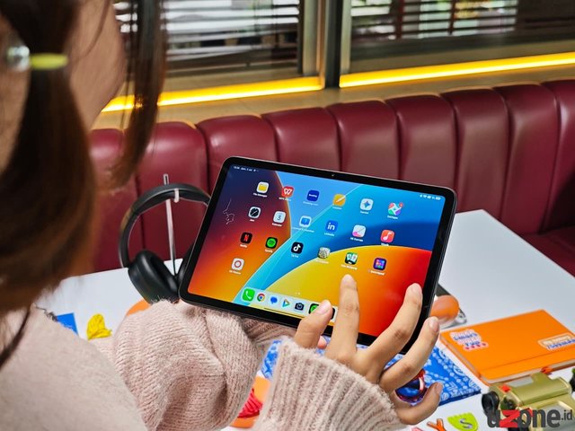 Opsi Tablet Terjangkau Hadir: Redmi Pad 2 9.7 Inci Resmi Meluncur dengan Konektivitas 4G