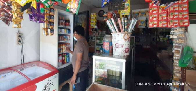 Bekali UMKM dengan Manajemen Keuangan dan Analisis BEP untuk Tingkatkan Daya Saing Bisnis