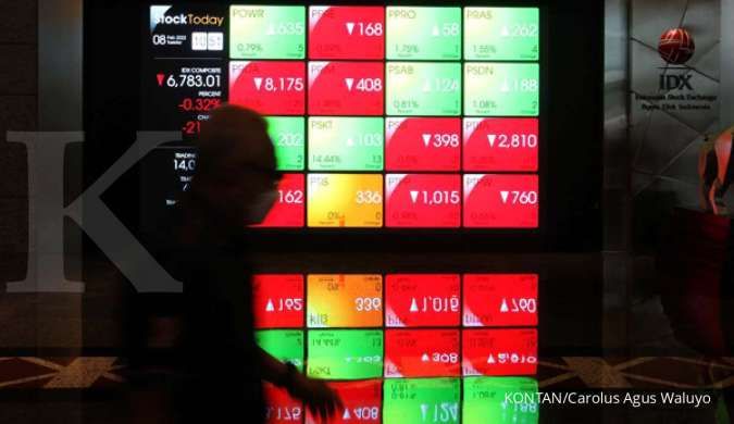 Strategi Pembelian Kembali Saham Emiten Bank Besar: Efektivitas di Tengah Tekanan Harga Pasar