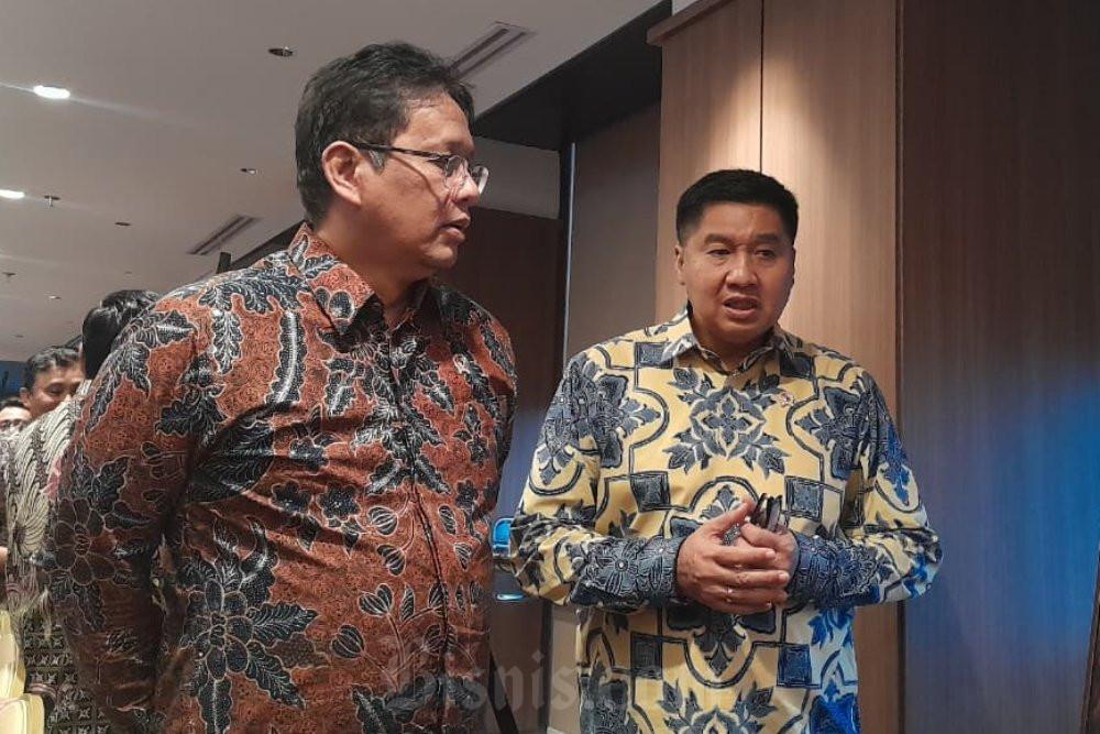 Pemenuhan Target 97,48% Serapan Anggaran Kementerian PUPR 2026 Didorong Optimalisasi Program BSPS dan Kredit Perumahan