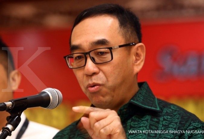 CSULfinance Tegaskan Komitmen Dorong Inovasi Layanan Demi Pertumbuhan Bisnis Berkelanjutan