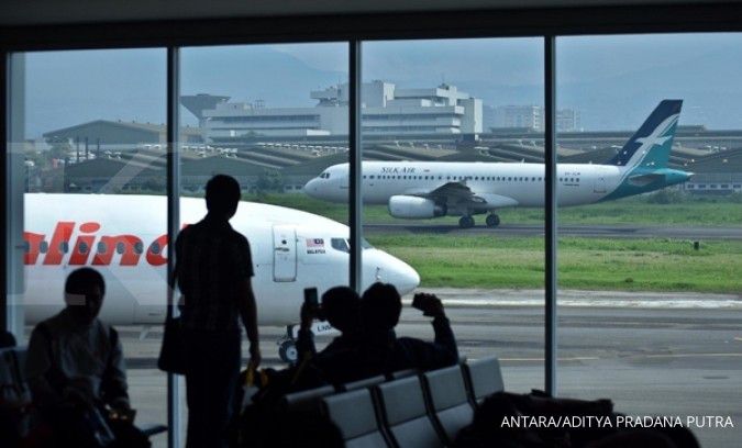 Bandara Husein Sastranegara Siap Beroperasi Kembali 17 September, Pengamat Prediksi Pemulihan Aktivitas Penerbangan Bertahap