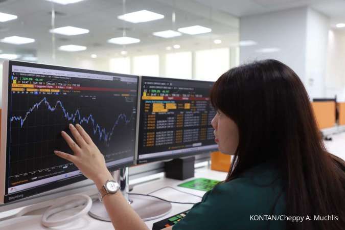 Penguatan Saham Bank Besar Tiga Hari Beruntun: Apakah Momentum Pembalikan Tren atau Hanya Koreksi Sementara?