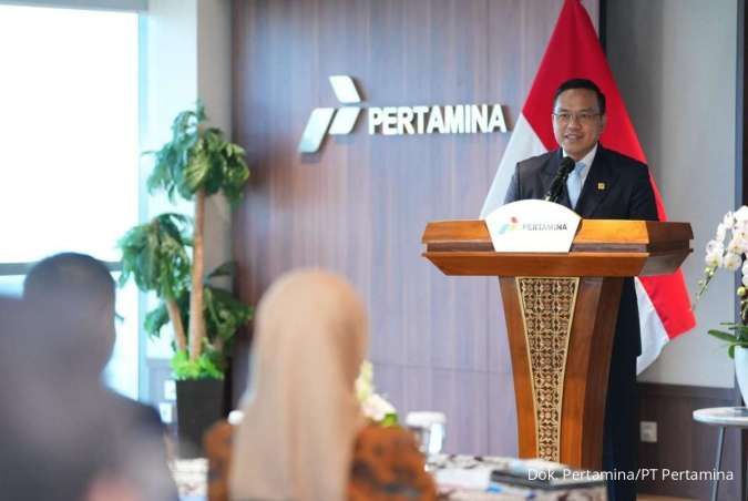 Pertamina Akhiri Restrukturisasi Besar: 31 Anak Usaha Telah Diselesaikan Melalui Merger, Divestasi, dan Likuidasi
