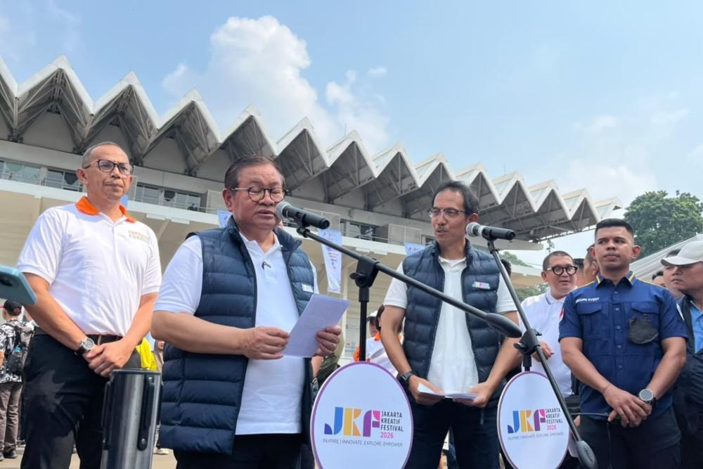Klaim Mengejutkan Gubernur Jakarta: Posisi Ibu Kota Melampaui Washington dan Abu Dhabi dalam Survei Global