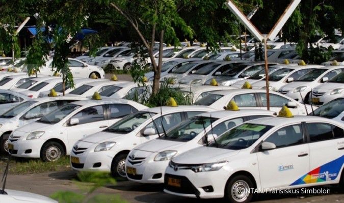Akhir Era Kemitraan Strategis: GoTo dan Express Transindo (TAXI) Sepakat Mengakhiri Kerja Sama di Tahun 2026