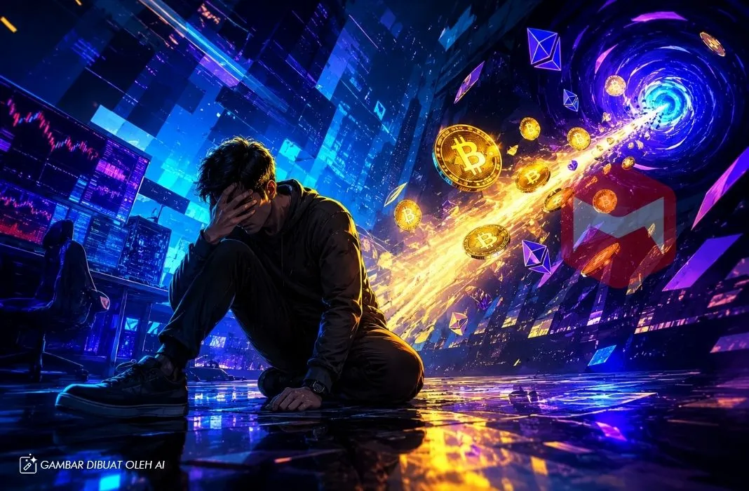Transaksi Kripto ANSEM yang Salah Dikirim ke Alamat Wallet Lain – Solscan