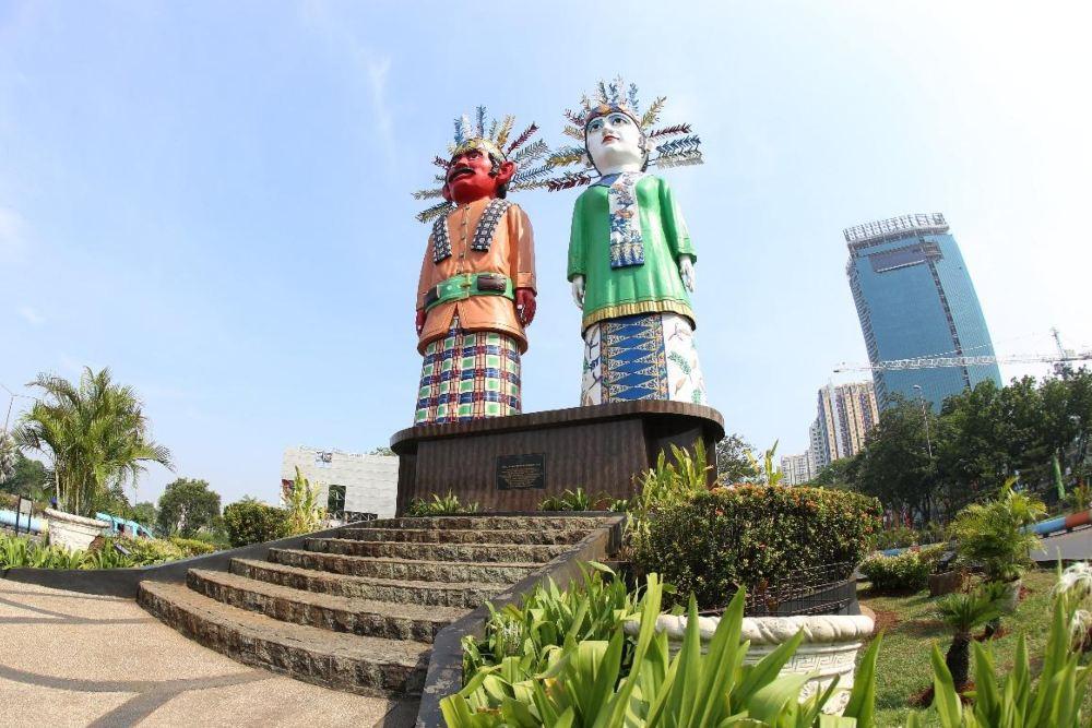 Ekonomi Jakarta Menggeliat: Perputaran Uang HUT ke-499 Capai Rp2,4 Triliun, Ancol Pecahkan Rekor Kunjungan