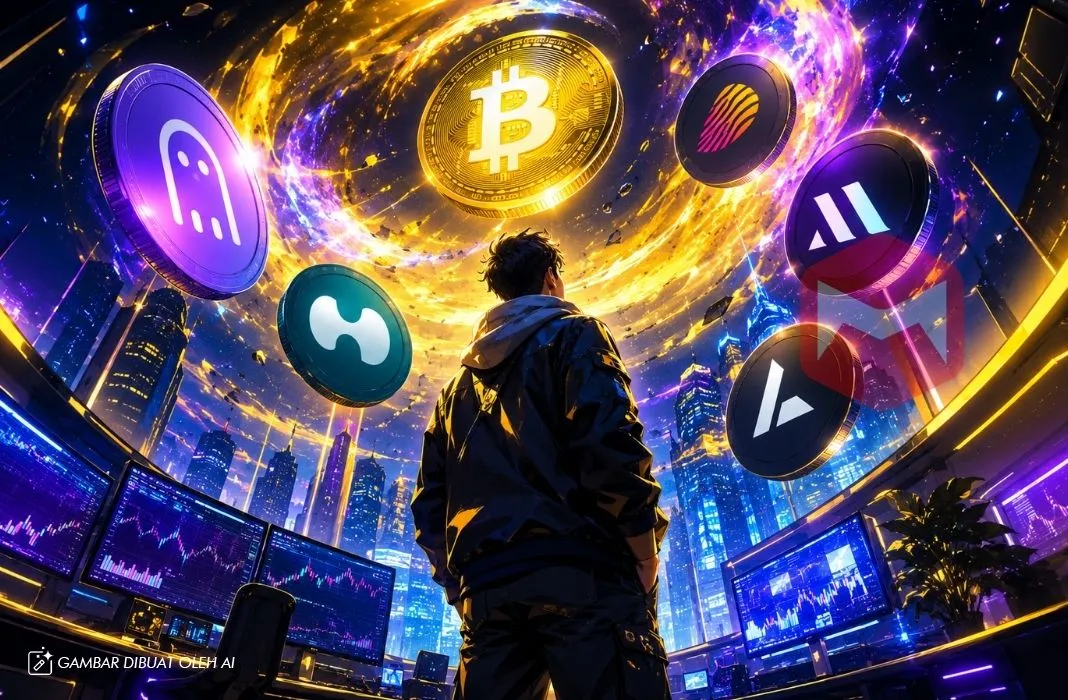 Daftar Kripto dengan Program Buyback Tertinggi – Tokenomist