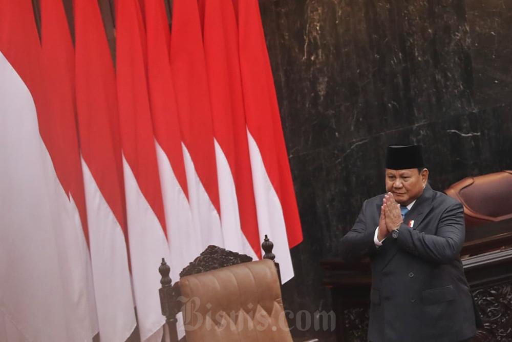 Indef Peringatkan Postur RAPBN 2027 Terlalu Ambisius, Risiko Defisit Melebar dan Kredibilitas Fiskal Tertekan