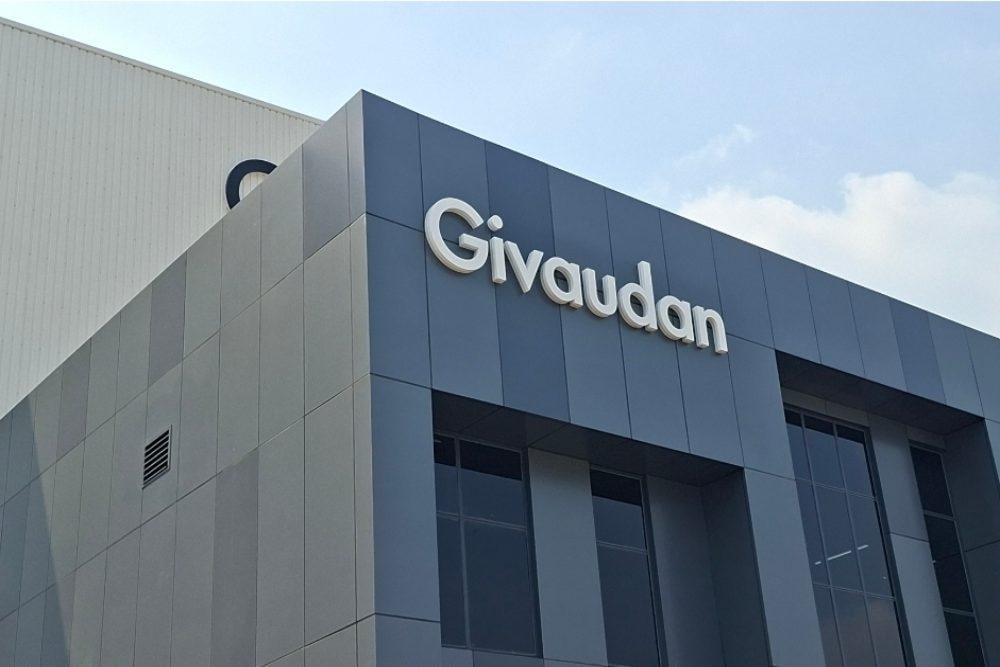 Investasi Rp1,1 Triliun, Pabrik Perisa Baru Givaudan di Cikarang Siap Tampung Ratusan Pekerja Lokal