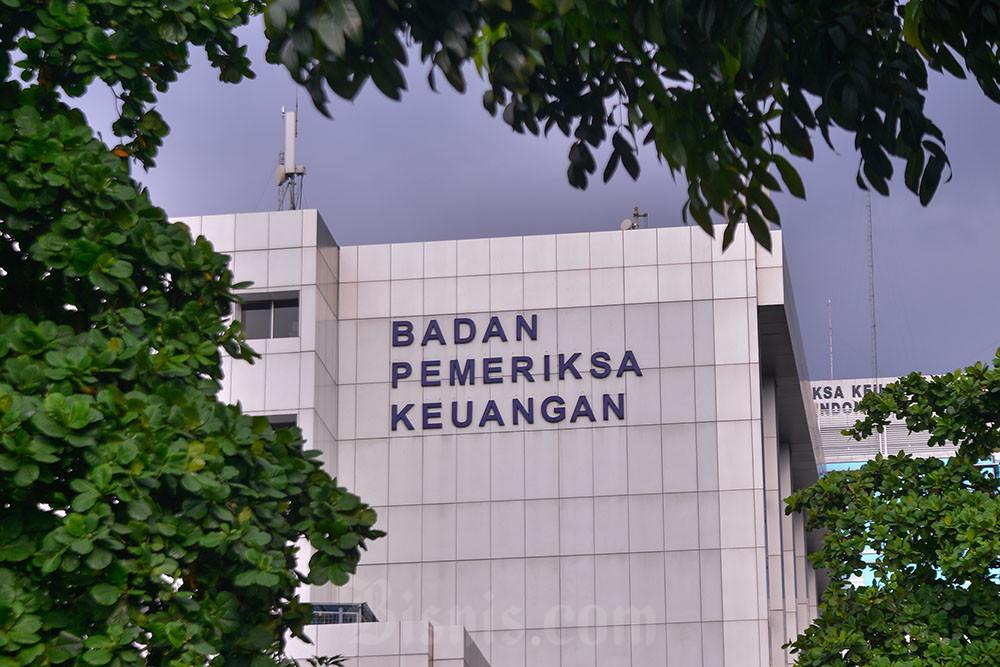 Sorotan BPK atas Tata Kelola BUMN Baru: Desakan Audit Transparansi untuk Danantara