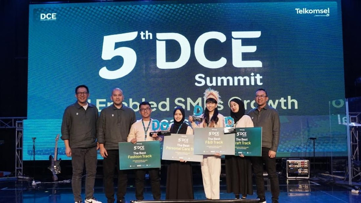 Foto: Dok Telkomsel