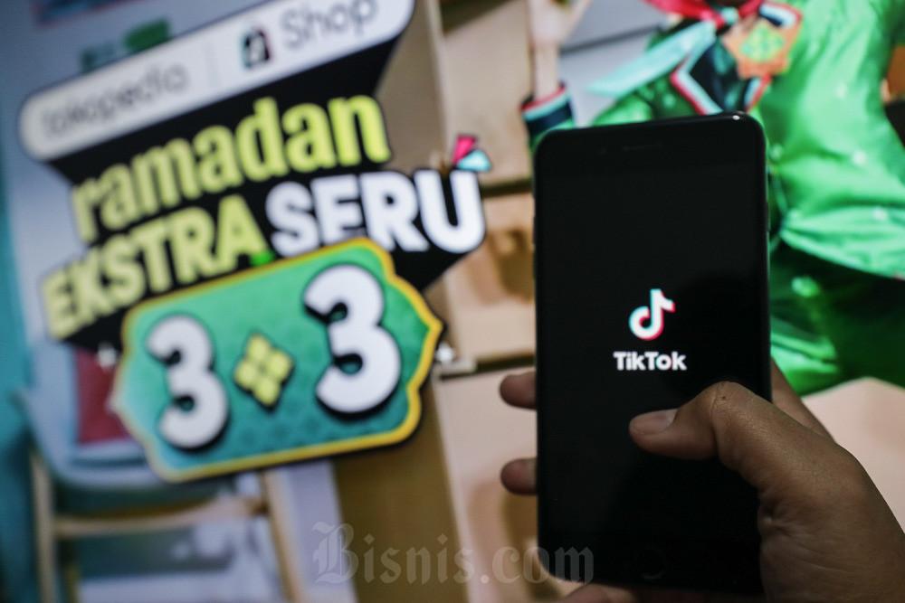Pemerintah Turun Tangan: Penasihat Presiden Akan Audit Isu PHK Massal Tokopedia dan TikTok