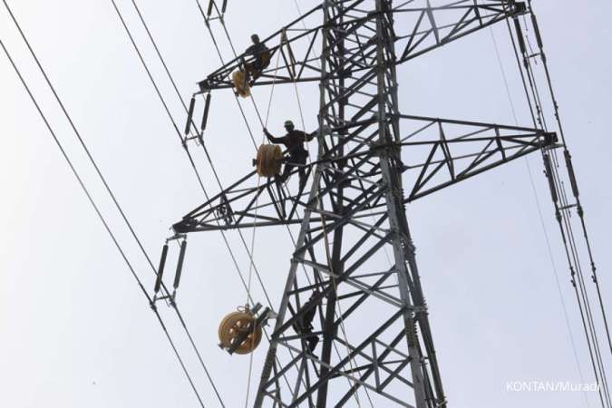 Pasokan Batu Bara Terjamin, PLN Pastikan Stabilitas Kelistrikan Jawa Hingga 2026