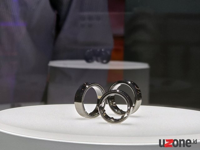 Inovasi Cincin Pintar Samsung: Galaxy Ring Generasi Kedua Diprediksi Hadir dengan Kompatibilitas Lintas Platform