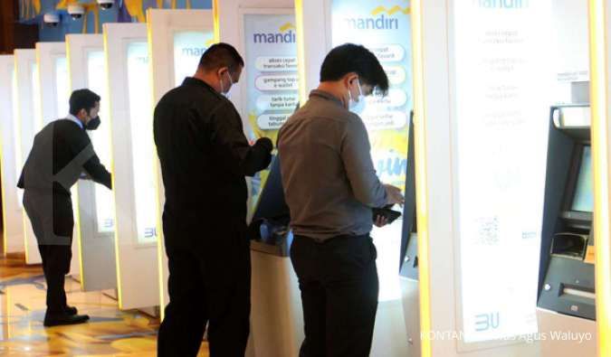 Rahasia Bank KBMI 4: Strategi Efisiensi Pencadangan Dongkrak Laba Bersih di Tengah Tantangan Ekonomi