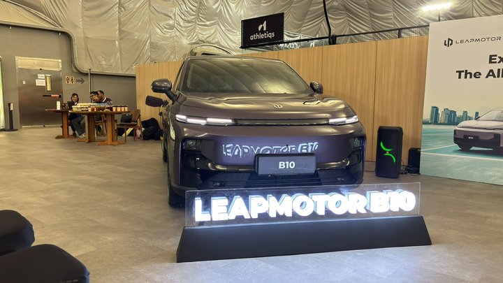 Menguak Diferensiasi Leapmotor: Apa yang Membuat Merek Mobil Listrik China Ini Berbeda dari Kompetitor Lain di Indonesia?