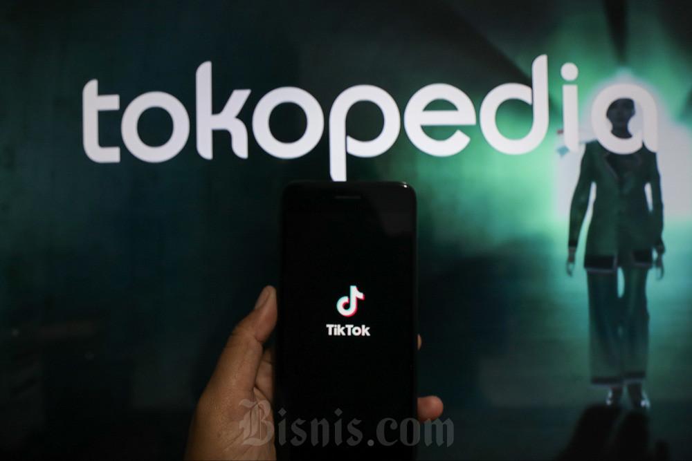 Said Iqbal Segera Bertemu Manajemen TikTok dan Tokopedia Bahas Isu PHK Massal Karyawan
